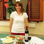 Apartament In With Air Conditioning, Wi-fi *