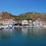 Apartament In With Air Conditioning, Wi-fi *