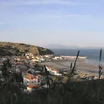 In With Air Conditioning, Wi-fi Apartament Susak
