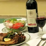 Apartament In With Air Conditioning, Wi-fi