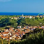 In With Air Conditioning, Wi-fi Apartament Susak