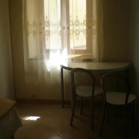 Apartment In With Air Conditioning, Wi-fi *