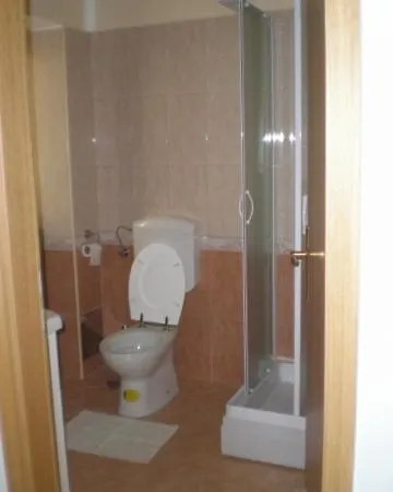 In With Air Conditioning, Wi-fi Appartement *
