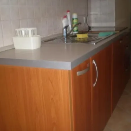 In With Air Conditioning, Wi-fi Apartment