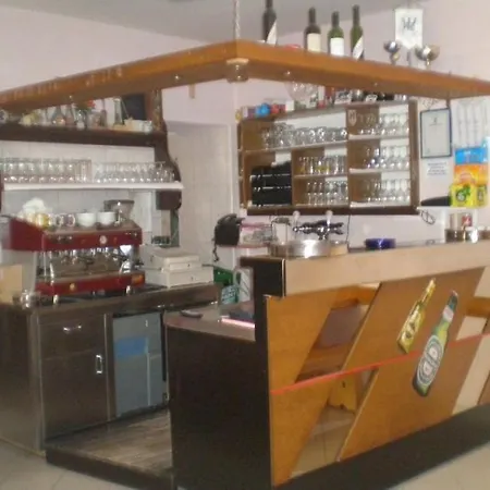 In With Air Conditioning, Wi-fi Apartment Susak