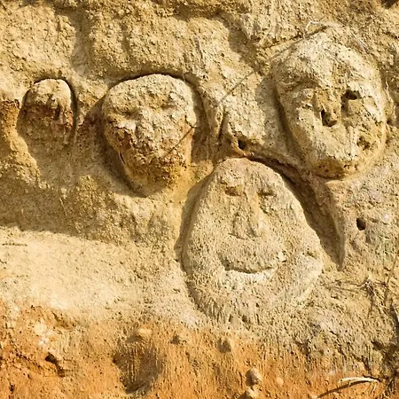 In With Air Conditioning, Wi-fi Apartment Susak