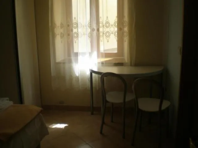 Lejlighed In With Air Conditioning, Wi-fi *
