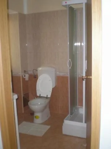 In With Air Conditioning, Wi-fi Lejlighed *