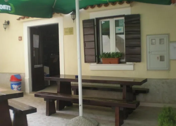Lejlighed In With Air Conditioning, Wi-fi