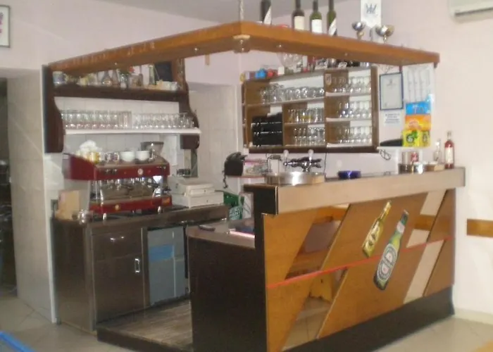 In With Air Conditioning, Wi-fi Lejlighed Susak